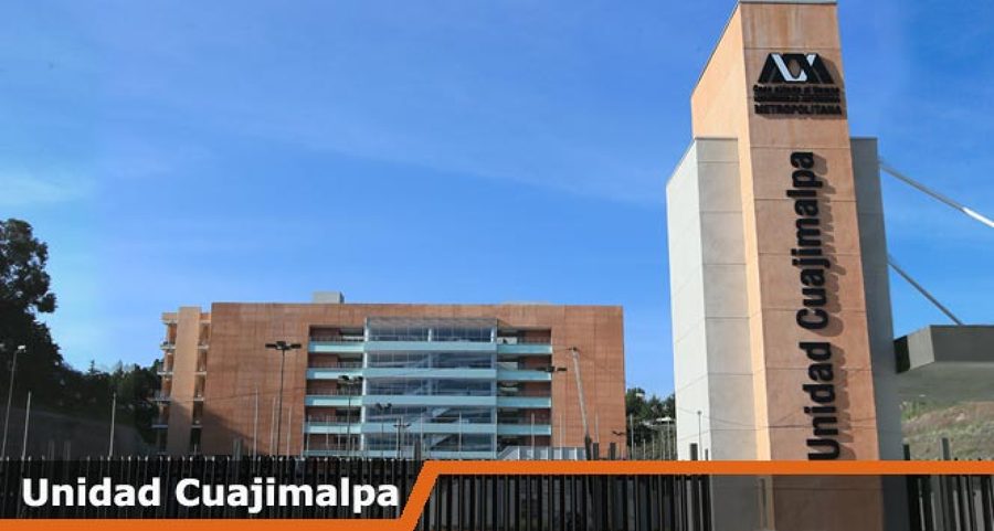 UAM CUAJIMALPA