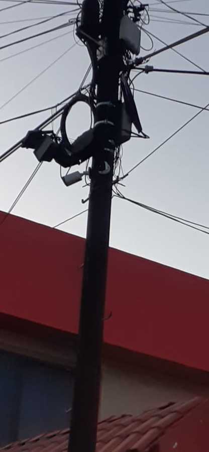 UBICACIÓN DE CÁMARAS 5 Y 6