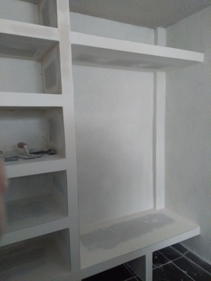 Últimos detalles