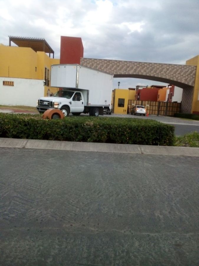 unidad de 25m3 3,5 ton.