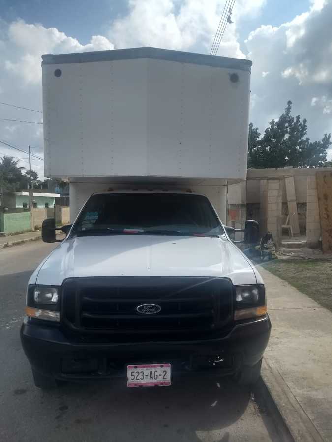 Unidad de Transportes ROA