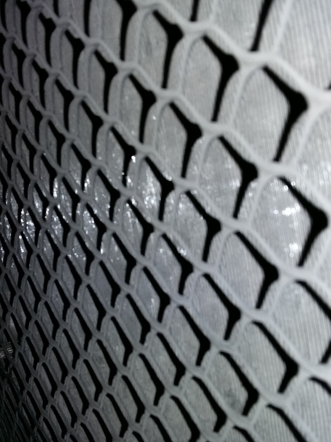 UNIDAD MINI-SPLIT SUCIA