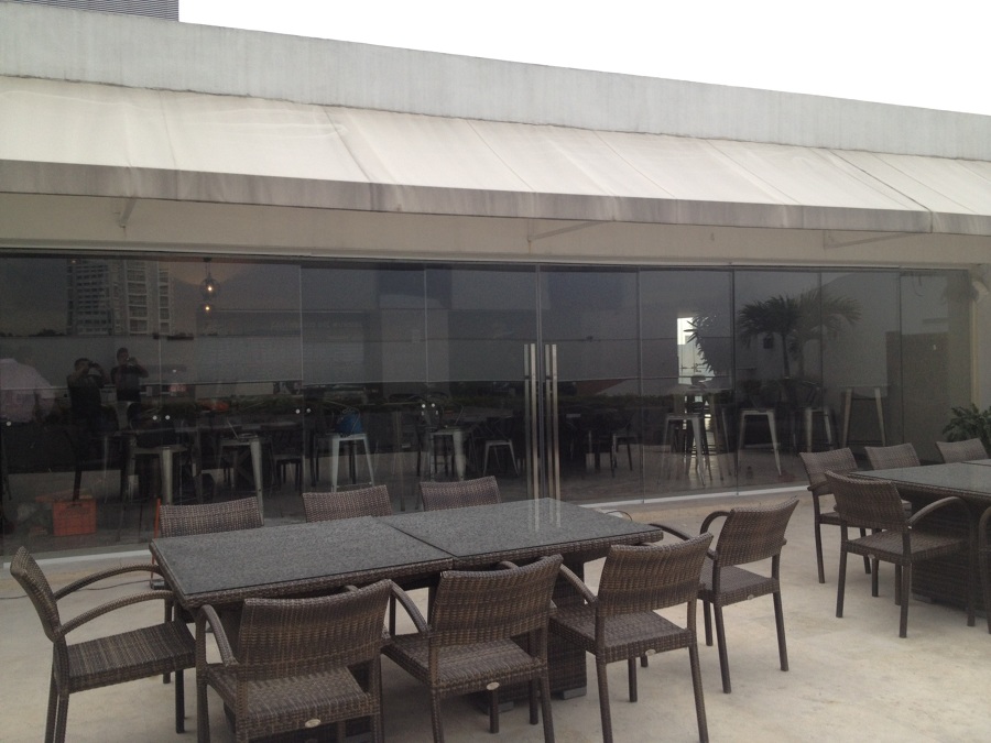 Ventanal Lounge