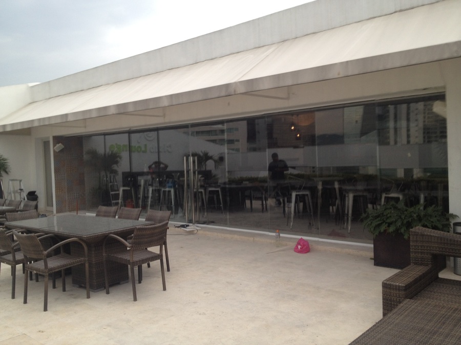 Ventanal Lounge