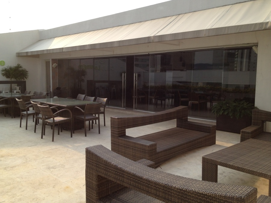 Ventanal Lounge