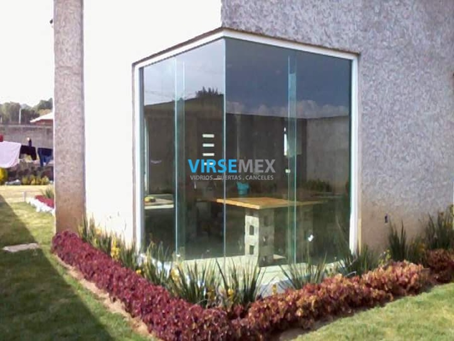 ventanas virsemex