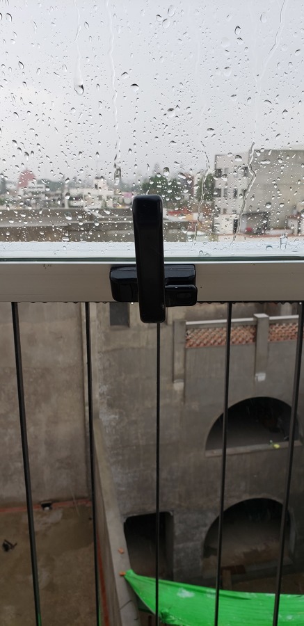 Ventanería