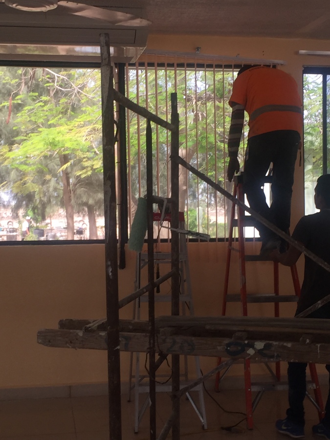 VERTICALES DE PVC