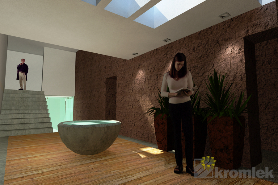 Remodelación Casa Habitación Paseos del Pedregal | Ideas Remodelación Casa