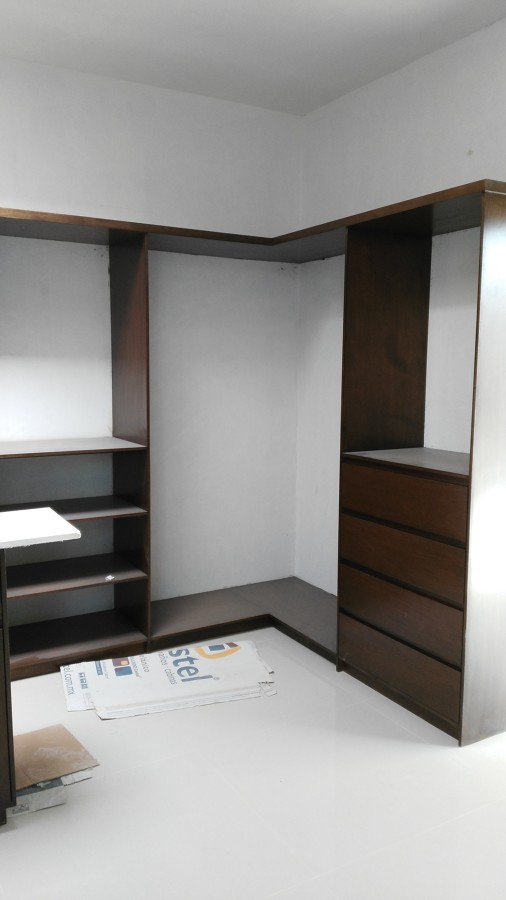 Vestidor