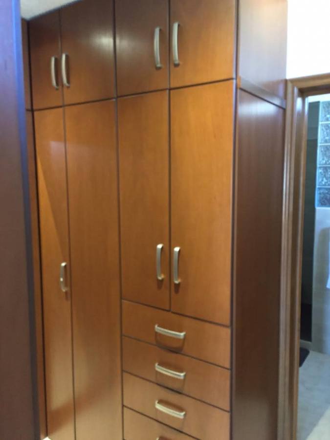 vestidor
