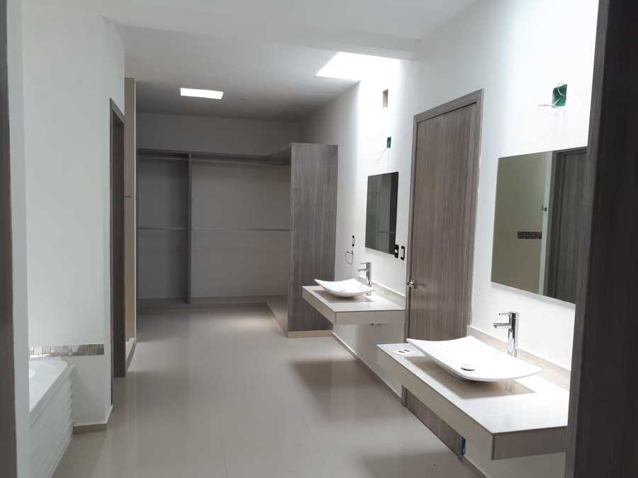 Foto: Vestidor en Baño #141062 - Habitissimo