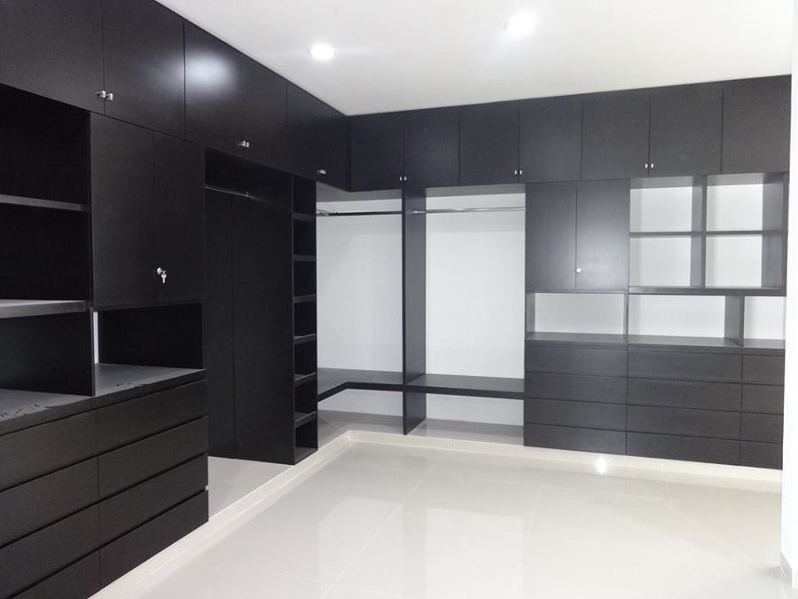 VESTIDOR RECAMARA MASTER