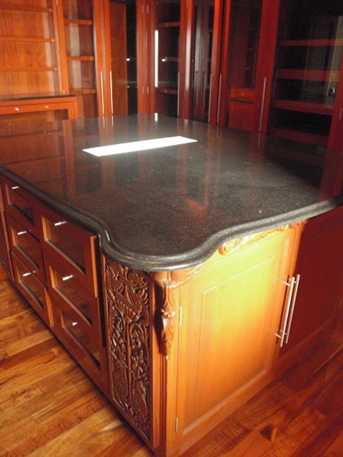 Vestidor Recamara Principal