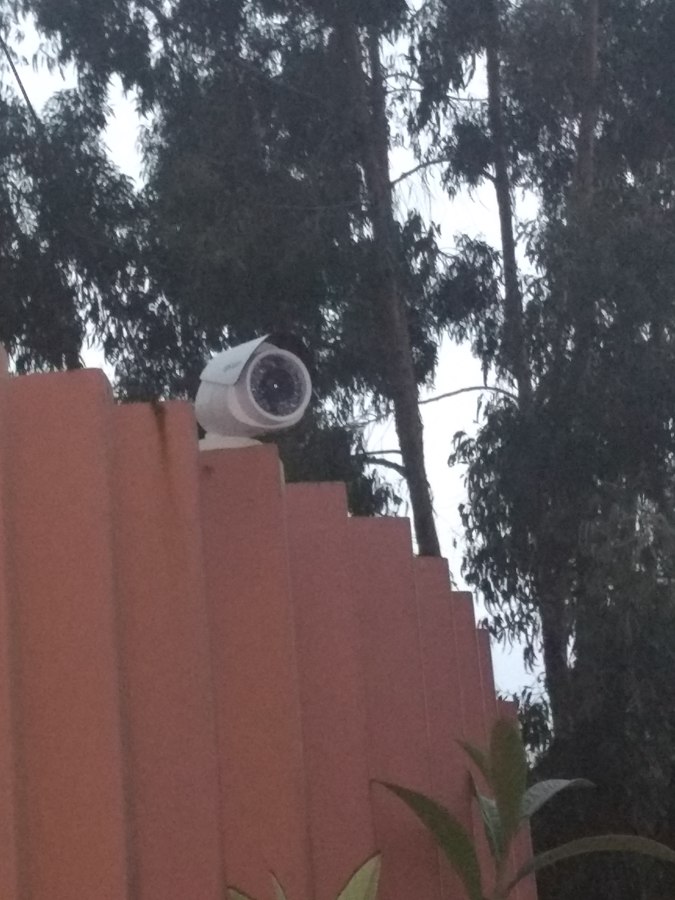 VIGILANDO ACCESO TRANSPORTE