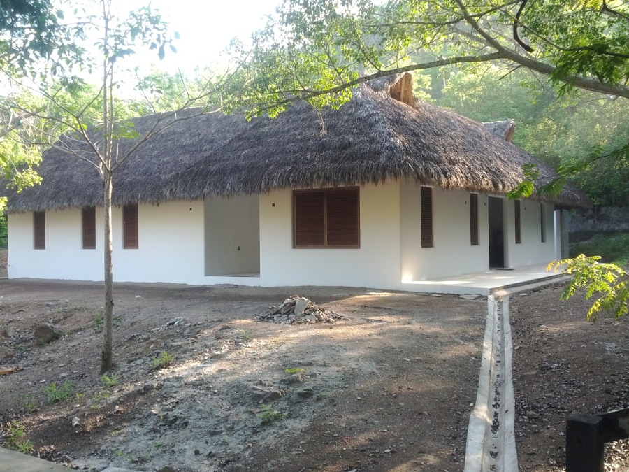 villa del administrador