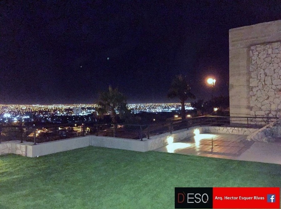 Vista a Hermosillo