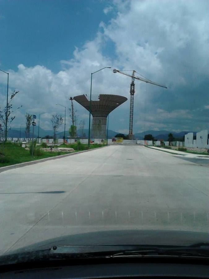 vista alejada
