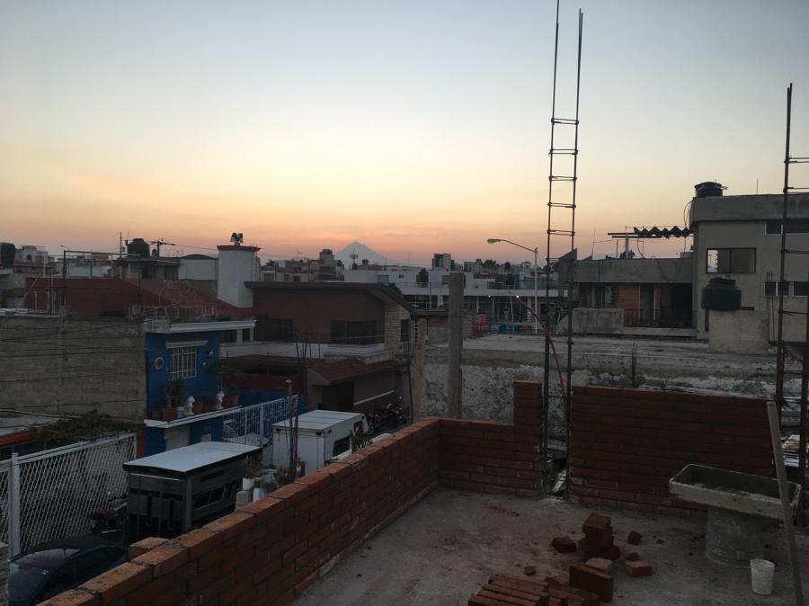 Vista desde habitacion