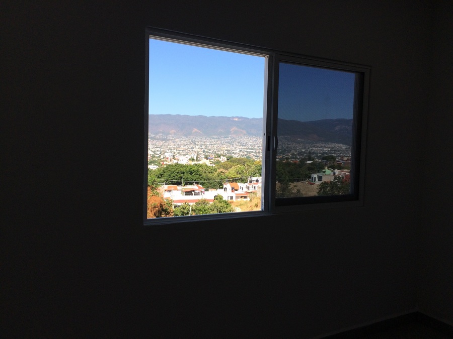 Vista desde recamaras