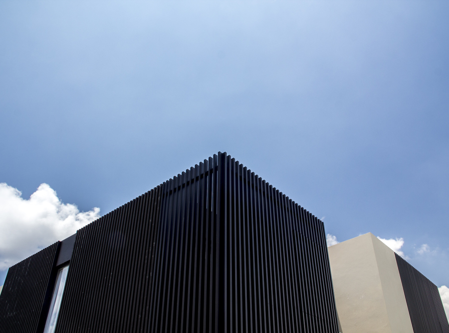 Vista exterior