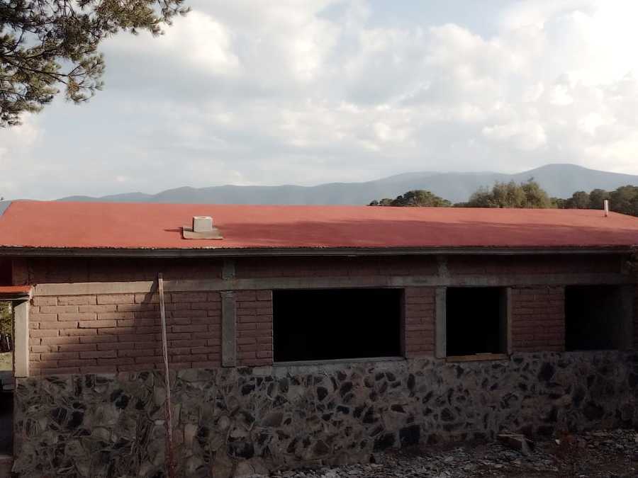 VISTA EXTERIOR