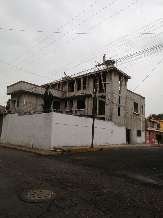 Vista frontal