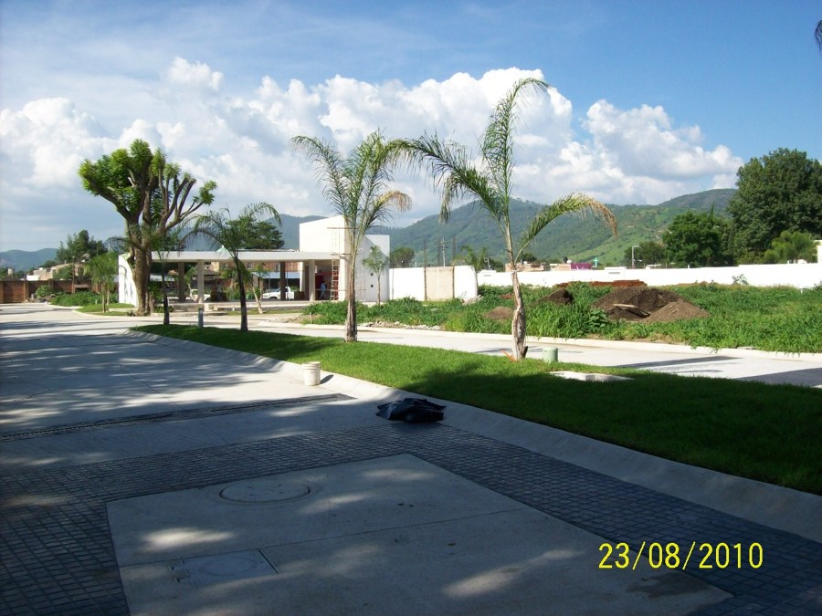 Vista General
