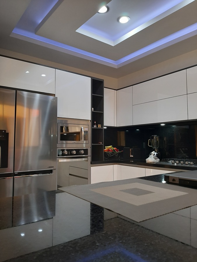 Vista general del resultado.