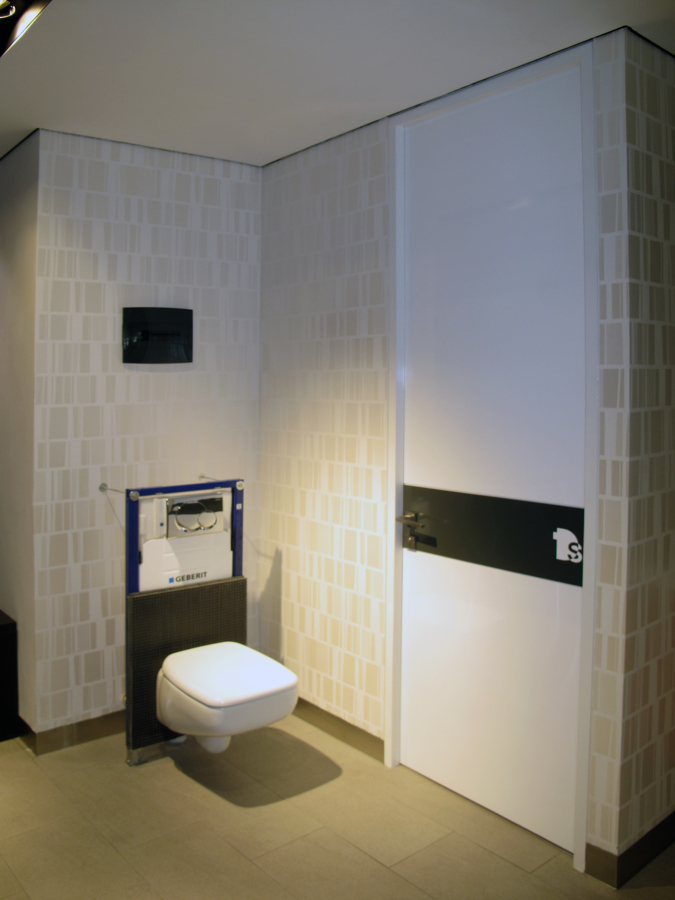 Vista interior