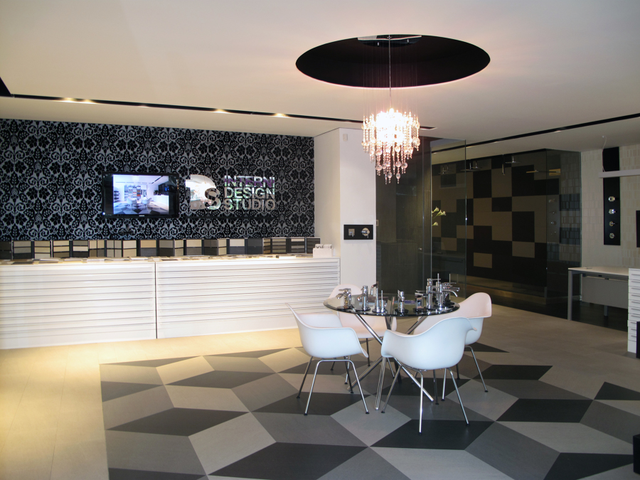 Vista interior