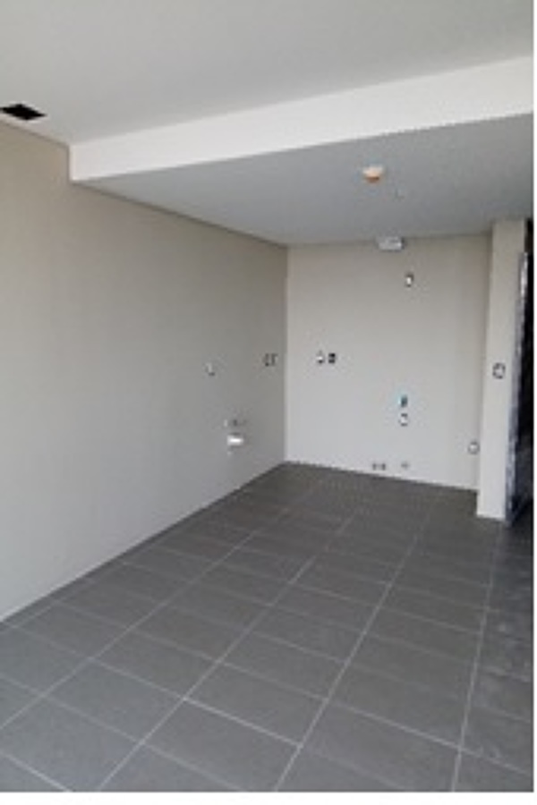 VISTA INTERIOR DEPARTAMENTO