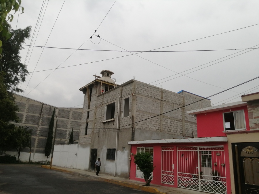 Vista lateral