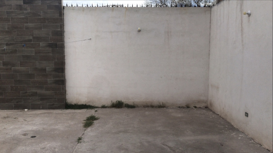 Vista patio