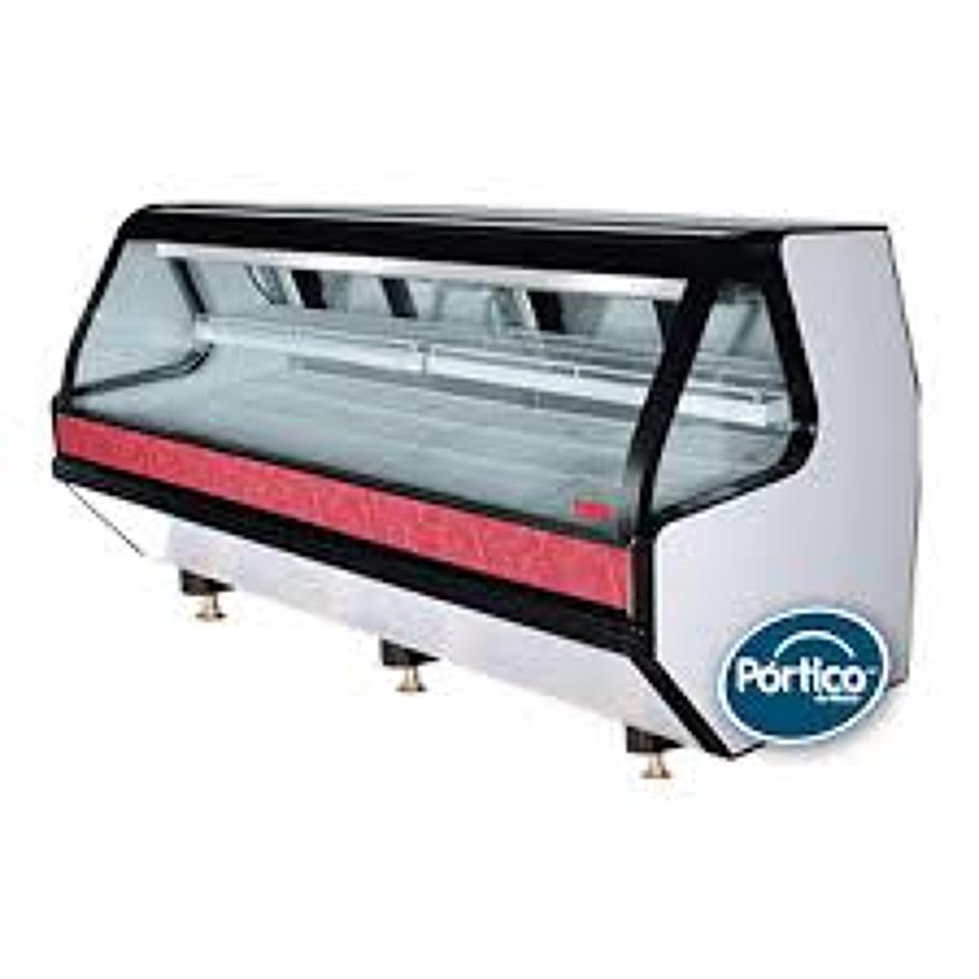 Vitrinas y refrigeradores