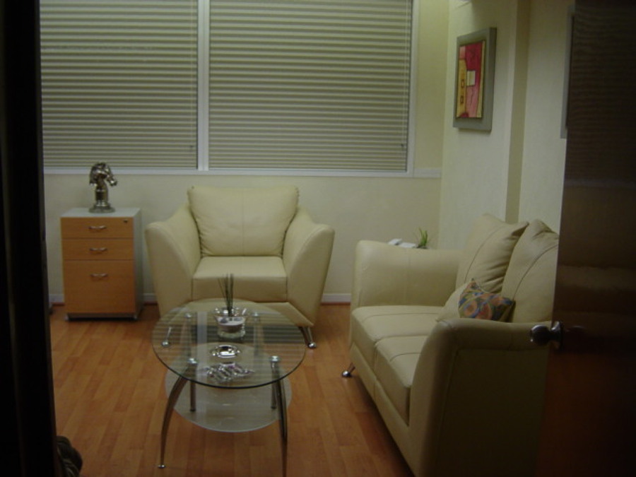 World Trade Center Piso 36 Gerencia