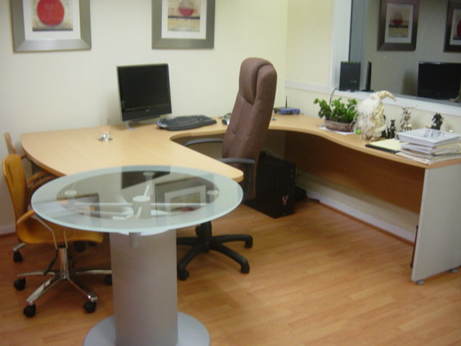 World Trade Center Piso 36 Gerencia