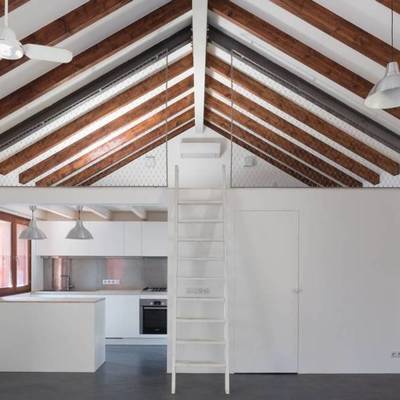 Ideas y fotos de diseño de interiores para inspirarte habitissimo