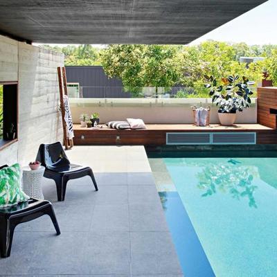 Albercas pequeñas: descubre todas sus posibilidades