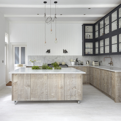Ideas de cocinas para inspirarte habitissimo