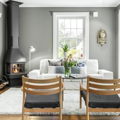 5 tipos de alfombra para estar a tus anchas