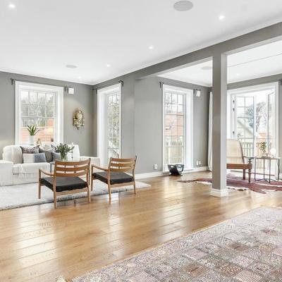 5 tipos de alfombra para estar a tus anchas