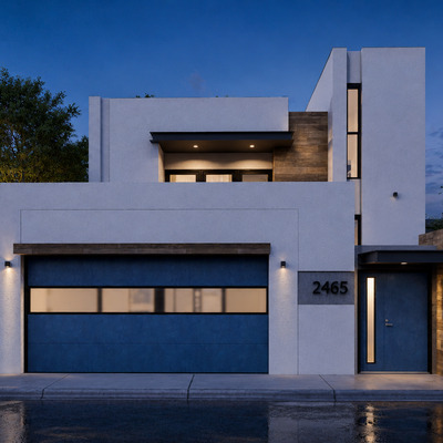 CASA PUNTAZUL