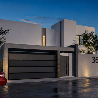 RESIDENCIA