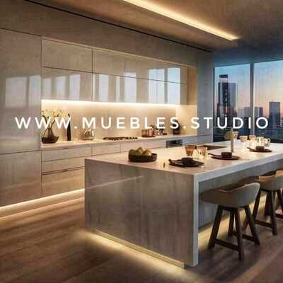 Diseño de Interiores