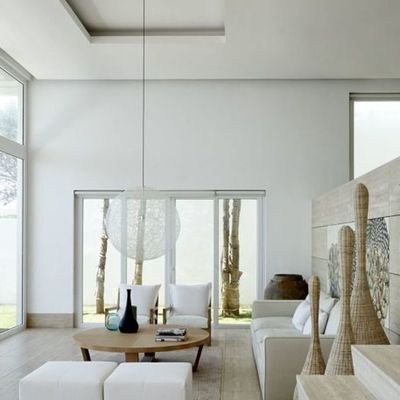 Tablaroca creativa: 10 aplicaciones realmente geniales