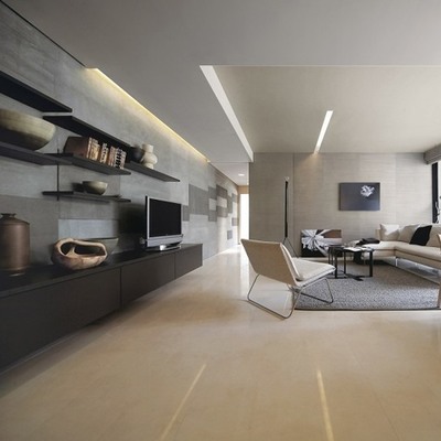 Tablaroca creativa: 10 aplicaciones realmente geniales