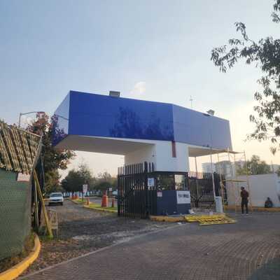 Bastidor Thomas Jefferson