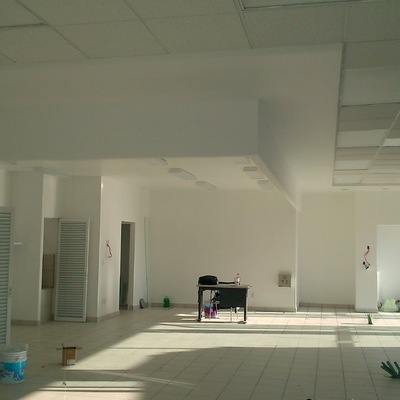 VARIOS PROYECTOS