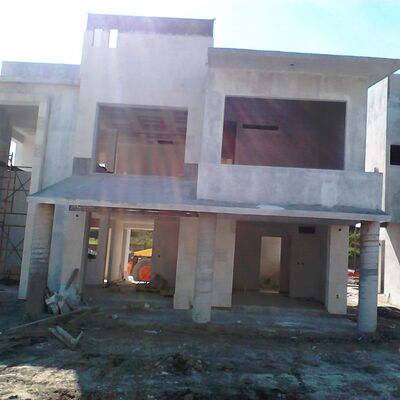 VILLAS Y CLUSTER  PARAISO COUNTRY.